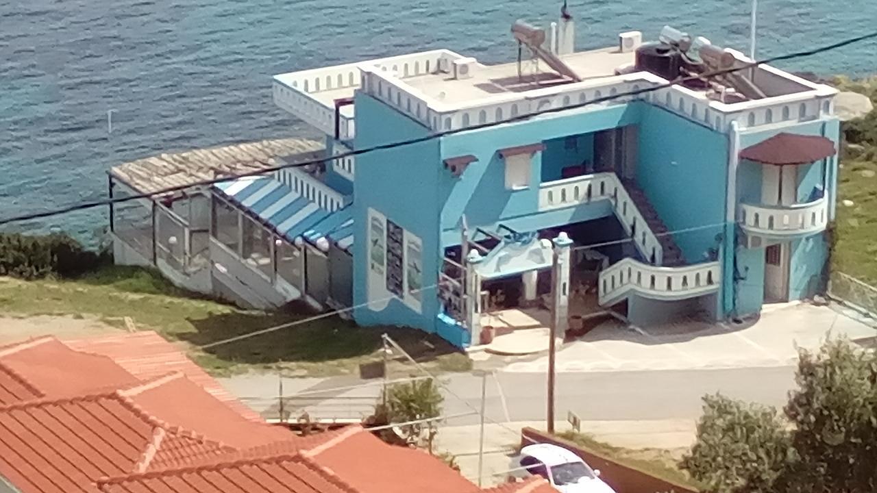 Aparthotel Delfini *