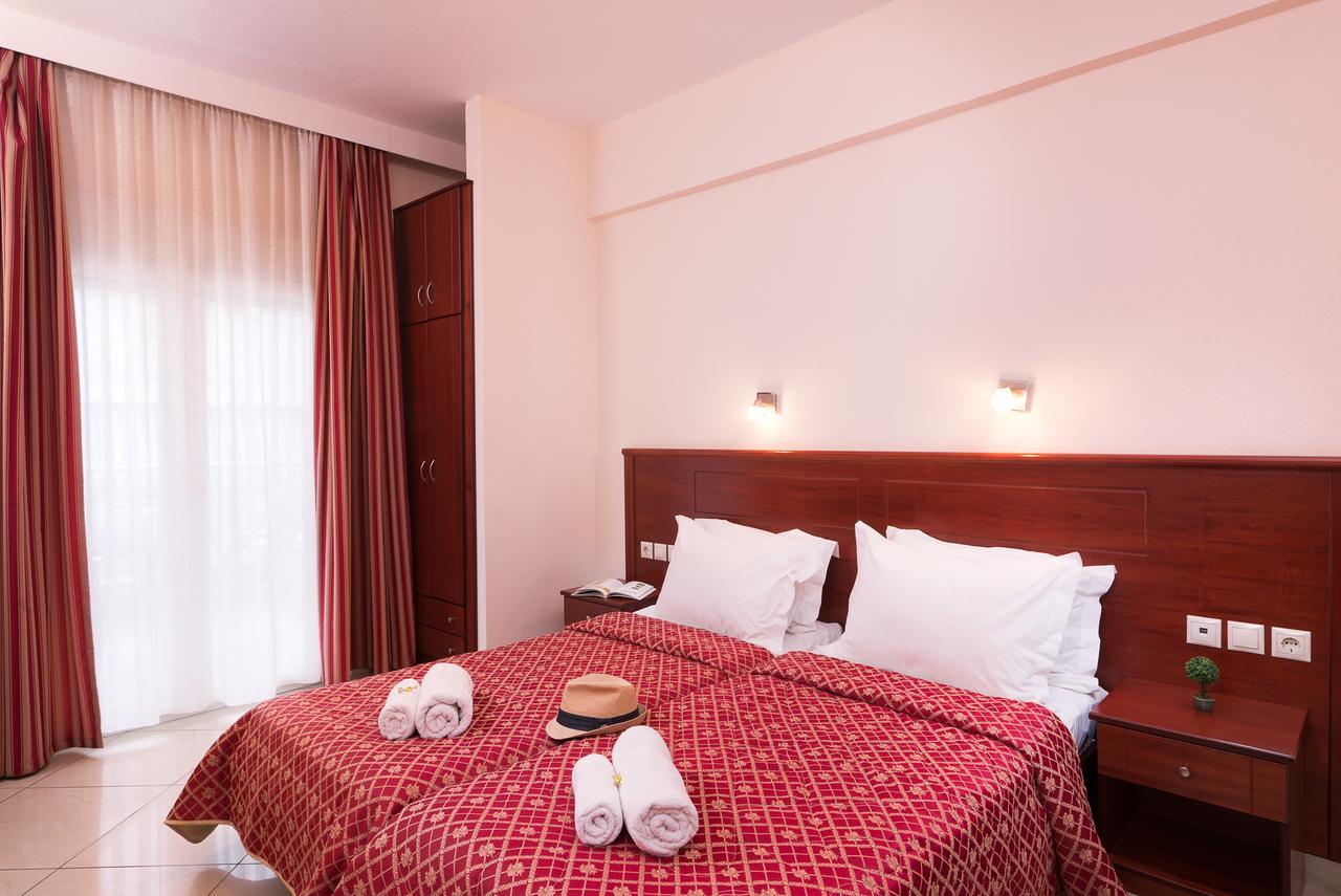 Aparthotel Nel Centro *