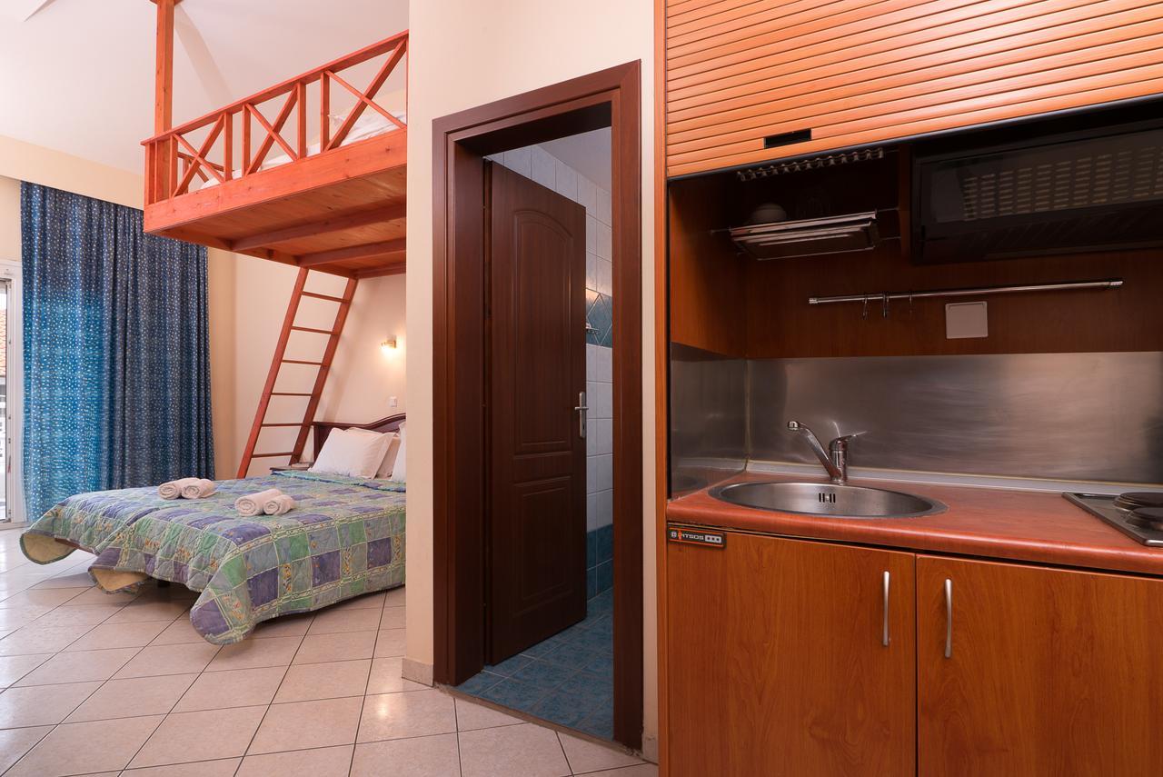 Aparthotel Nel Centro *