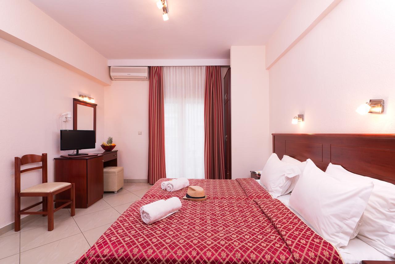 Aparthotel Nel Centro *