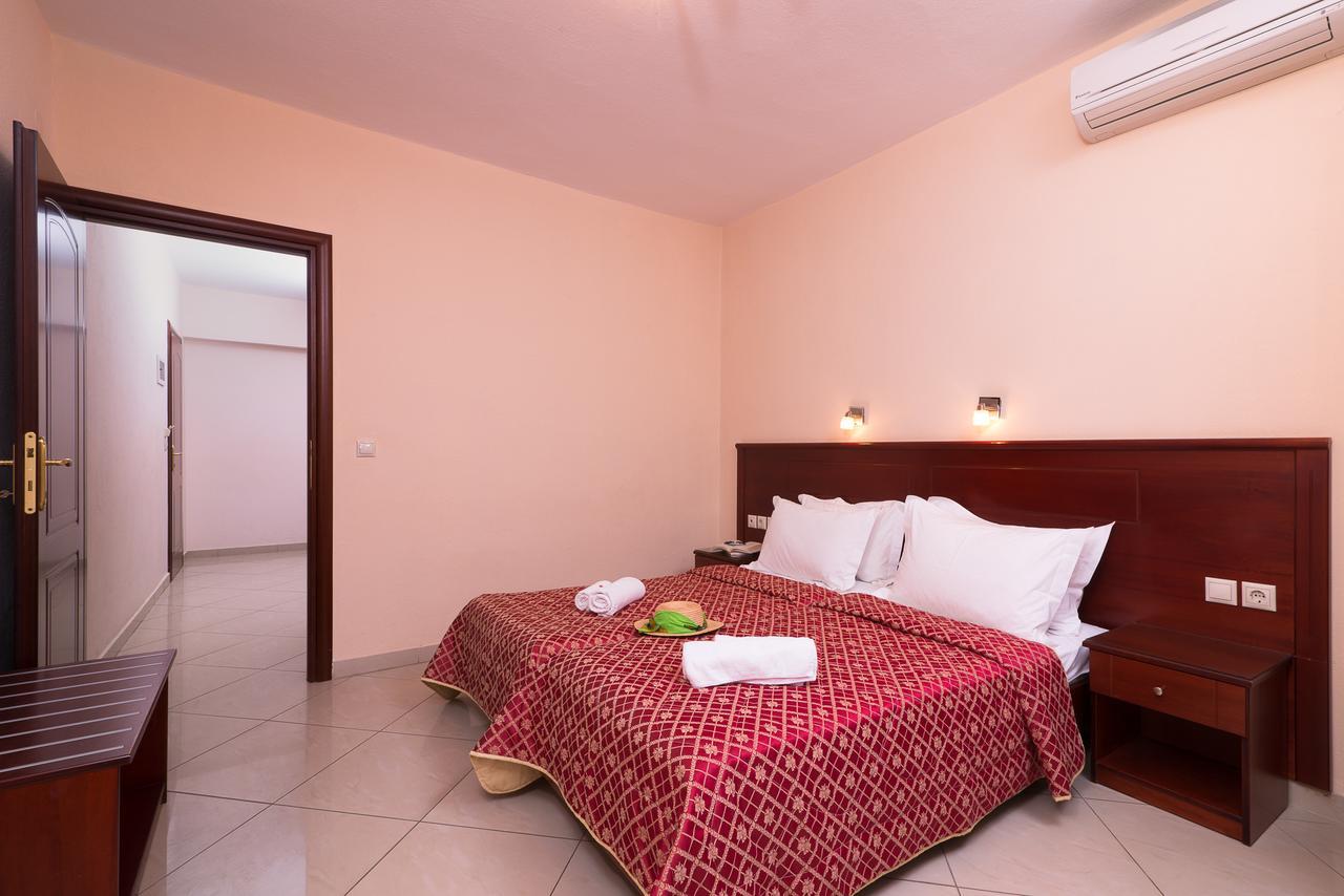 Aparthotel Nel Centro *