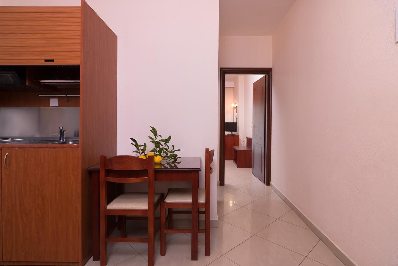 Aparthotel Nel Centro *