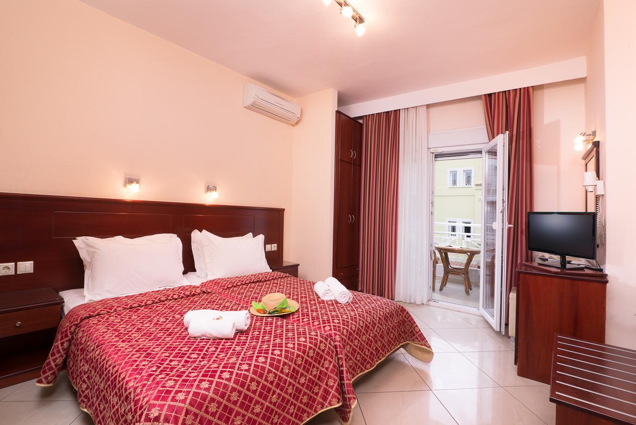 Aparthotel Nel Centro *
