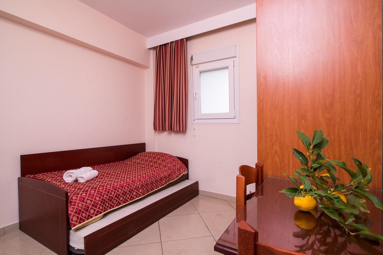 Aparthotel Nel Centro *