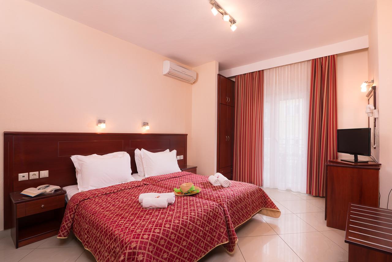 Aparthotel Nel Centro *