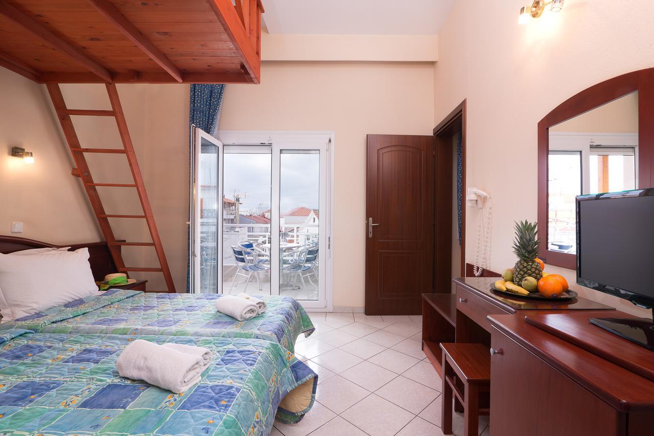 Aparthotel Nel Centro *