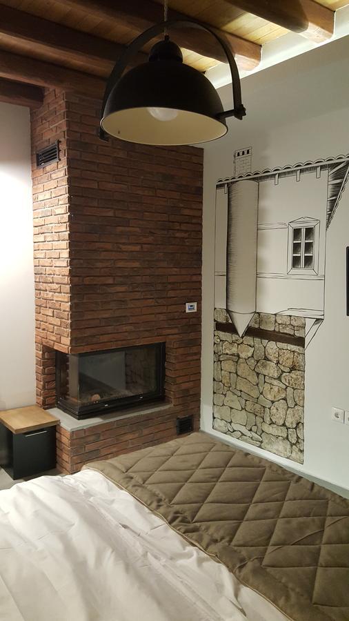 Olganos Vl Luxury & 4* Veria (Imathia)