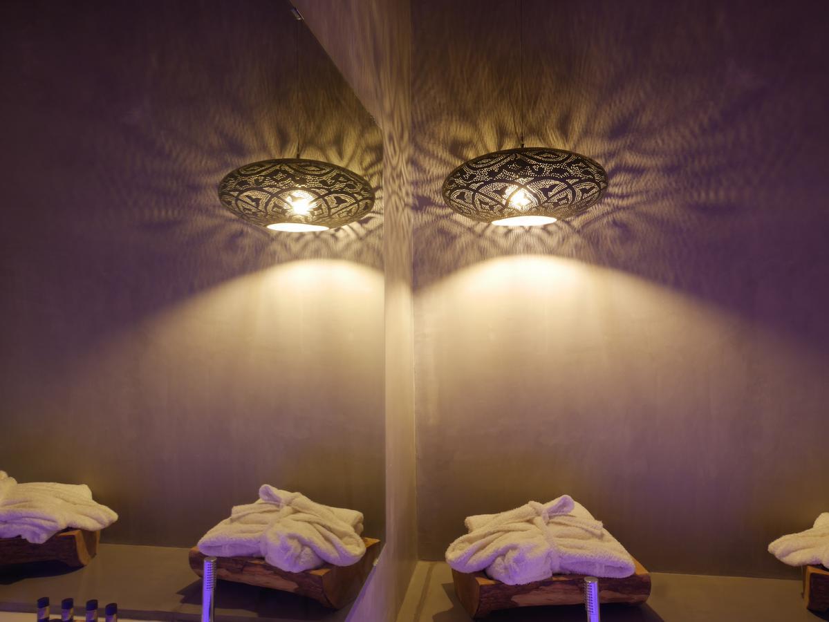 Hotel Olganos Vl Luxury & 4*