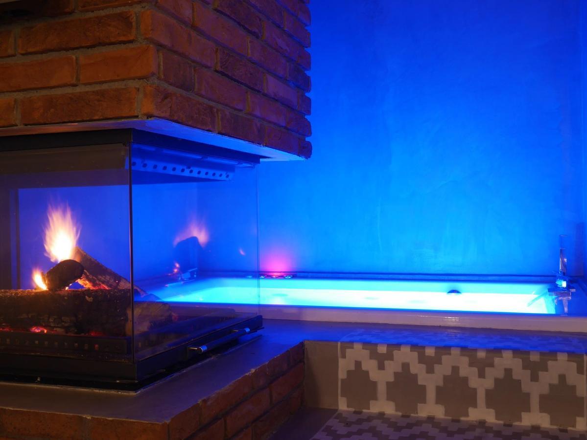 Hotel Olganos Vl Luxury & 4*