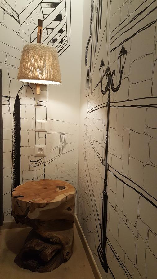 Olganos Vl Luxury & 4* Veria (Imathia)