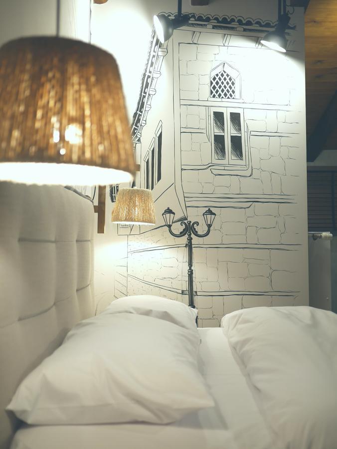 Olganos Vl Luxury & 4* Veria (Imathia)