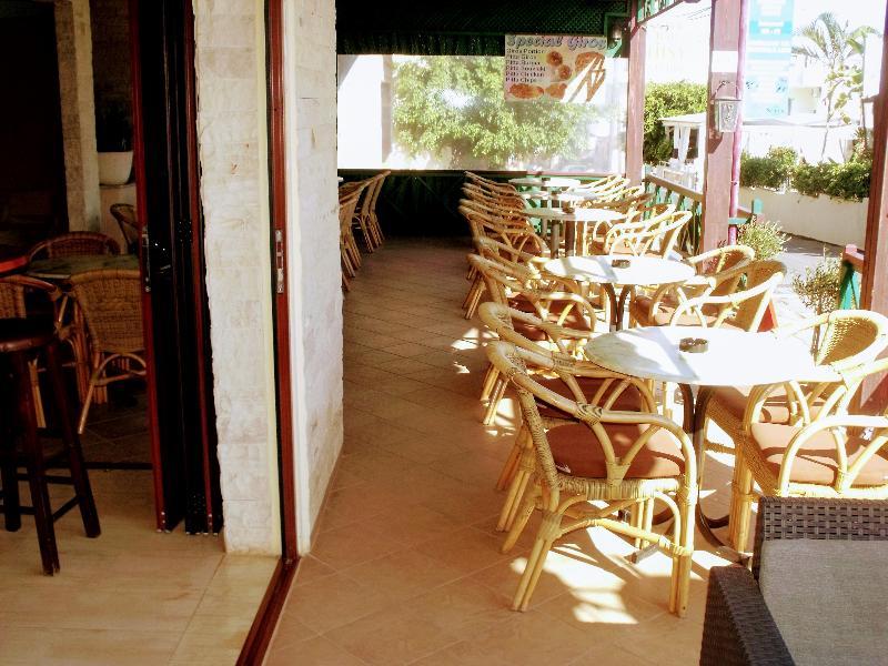 Hotel Litsa 2*