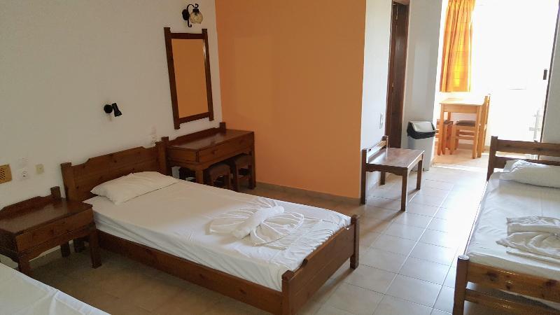 Hotel Mastorakis 3*