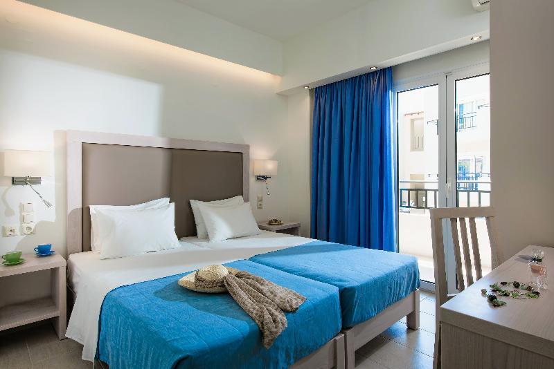 Aparthotel Rainbow 2*