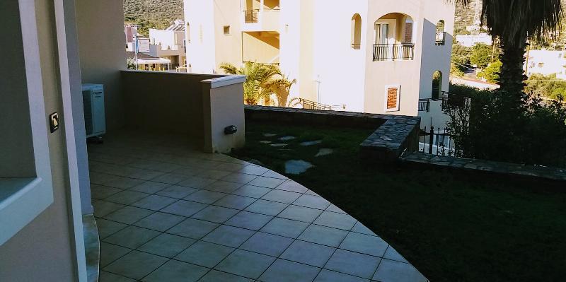Aparthotel Rainbow 2*