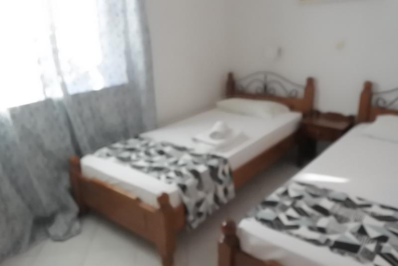 Fardini Seaside 2* Kavos
