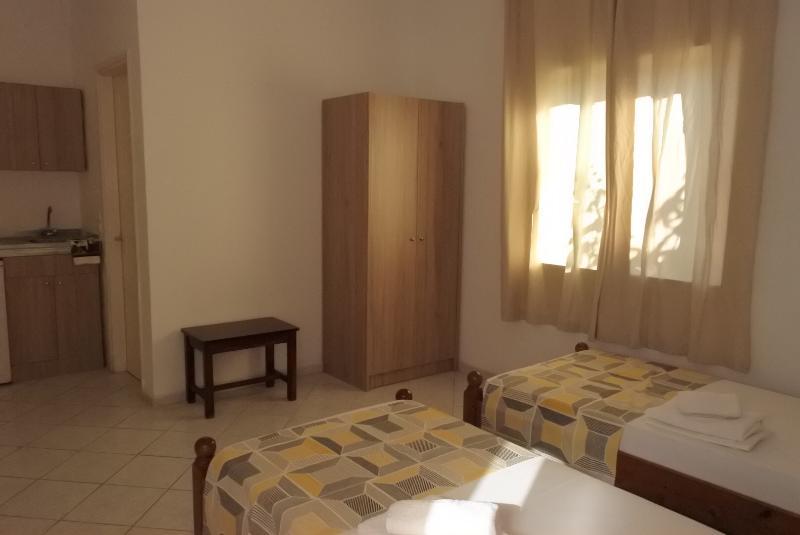 Guest house Fardini Seaside 2*