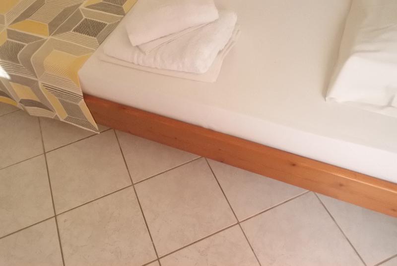 Fardini Seaside 2* Kavos