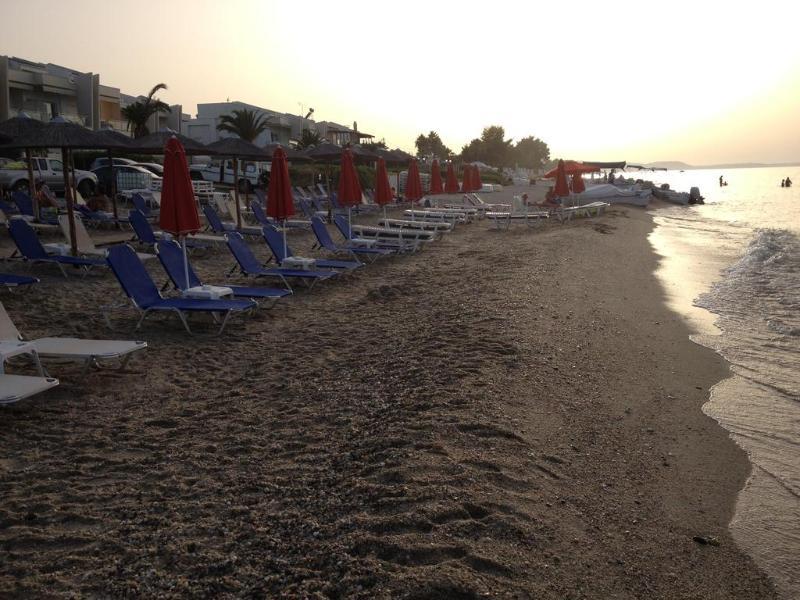 Villas * Hanioti
