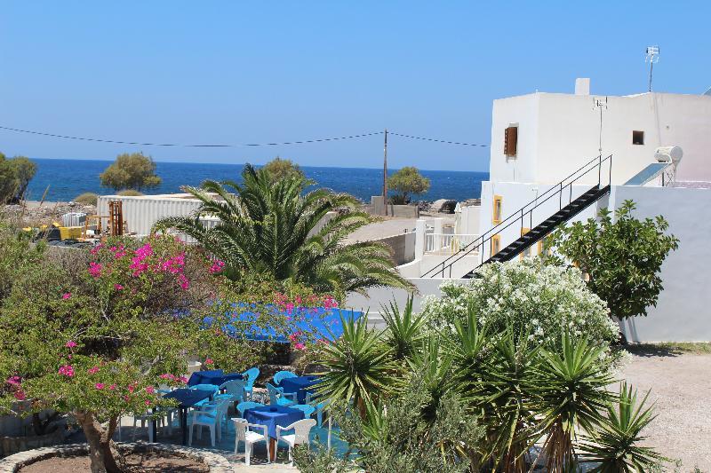 Ippokampos 2* Skala (Patmos)
