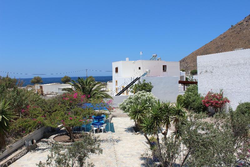 Ippokampos 2* Skala (Patmos)