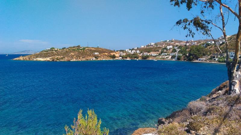 Ippokampos 2* Skala (Patmos)