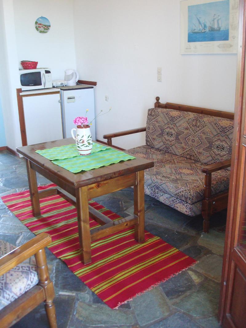 Apartment Asteri *