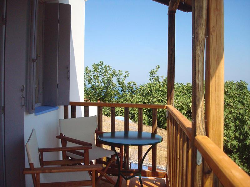 Apartment Asteri *