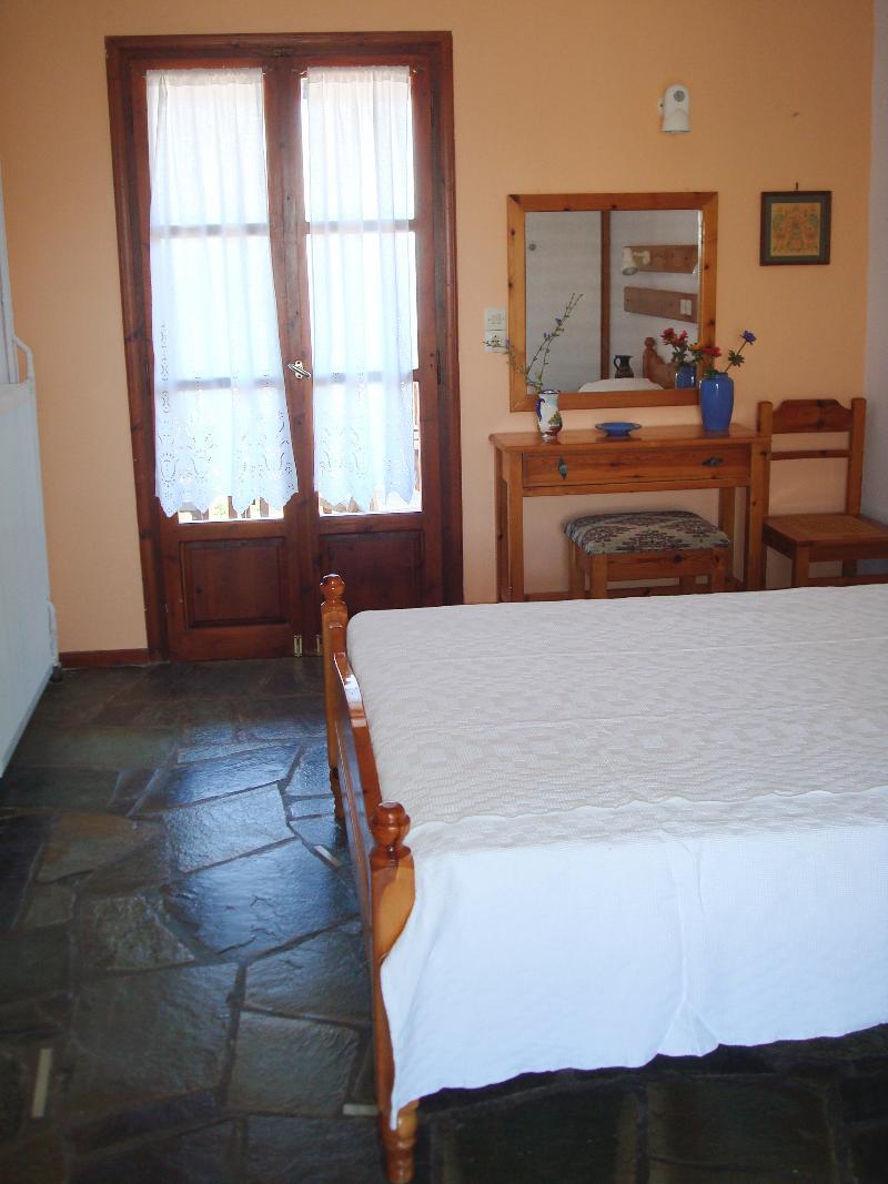 Asteri * Alonnisos Town