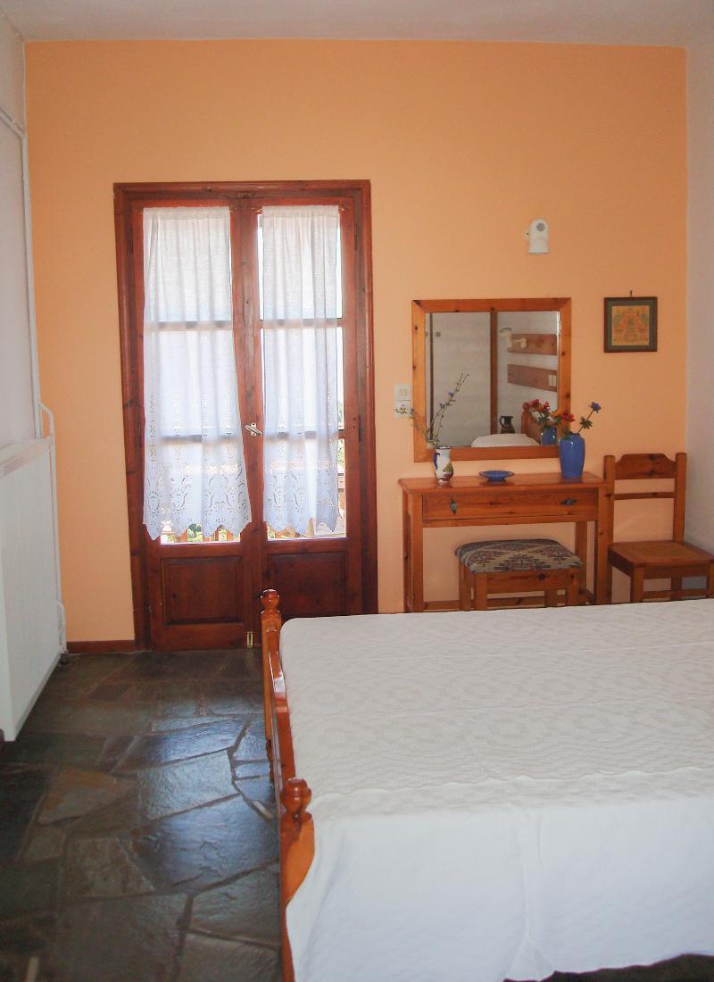 Asteri * Alonnisos Town