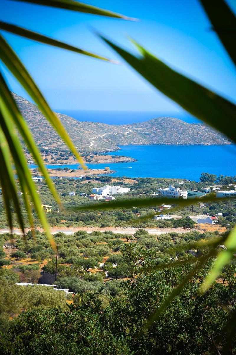 Sea View * Elounda (Crete)