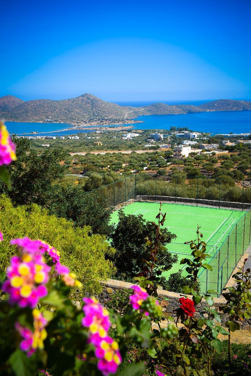 Sea View * Elounda (Crete)