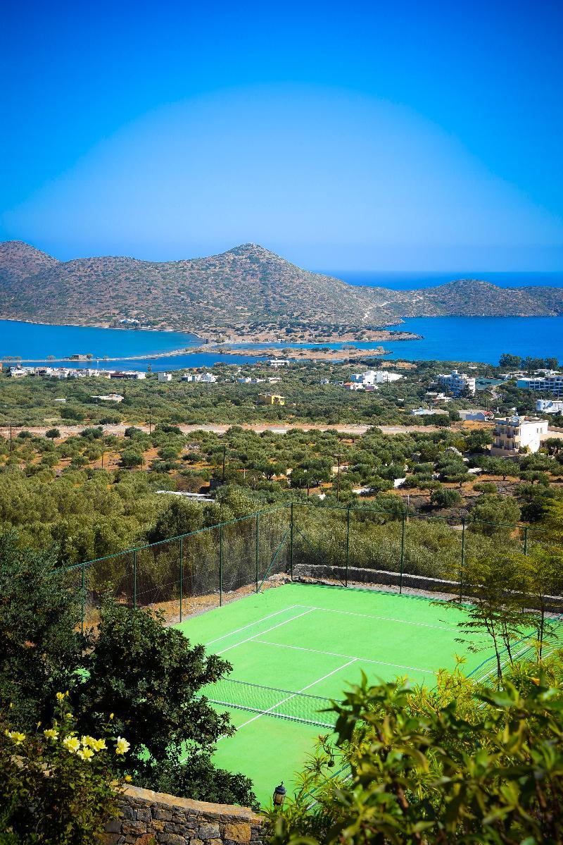 Villa Sea View *