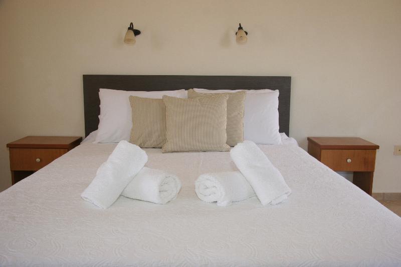 Hotel Hesperides *