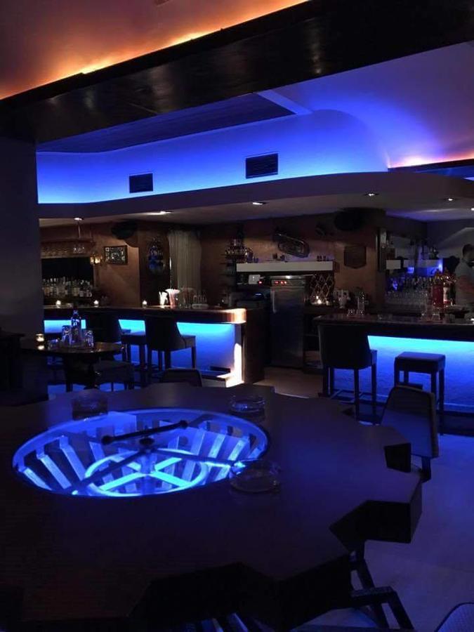 Hotel Epidavros Plaza *