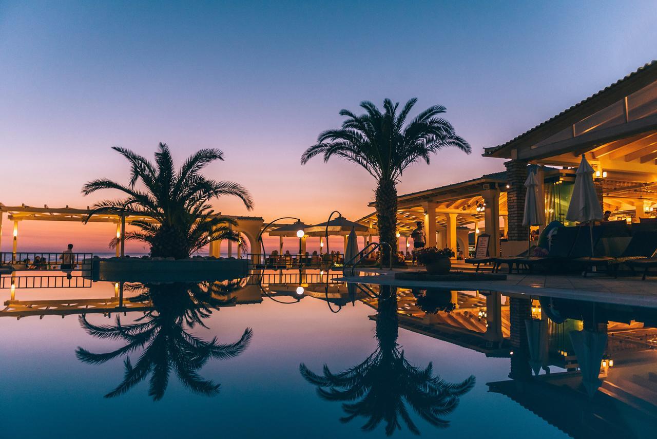 Sea Breeze & 2* Agios Gordios (Corfu)