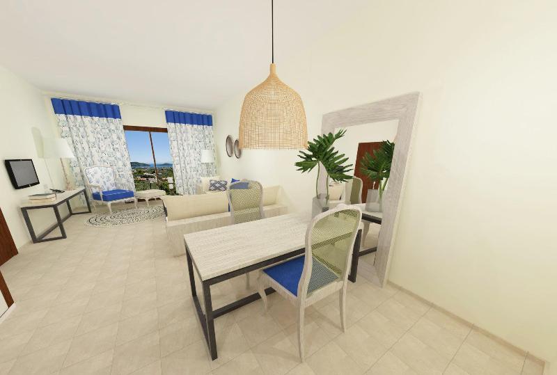 Living 3* Skiathos Town