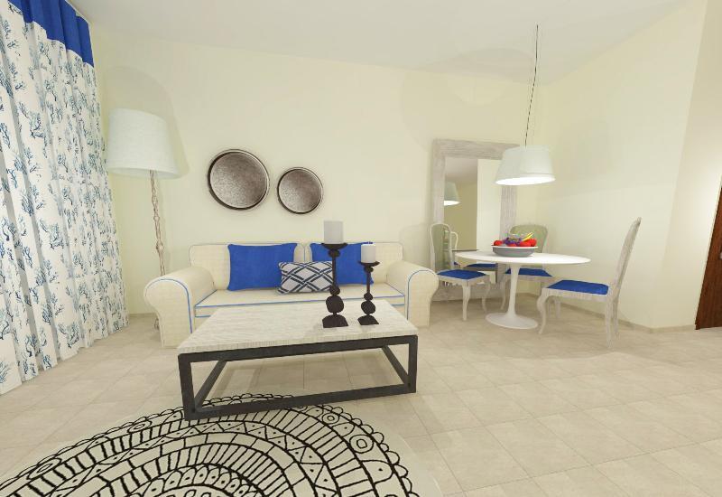 Living 3* Skiathos Town