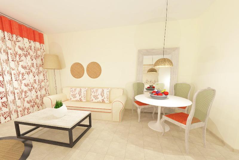 Living 3* Skiathos Town