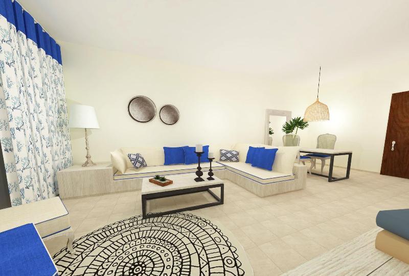 Living 3* Skiathos Town