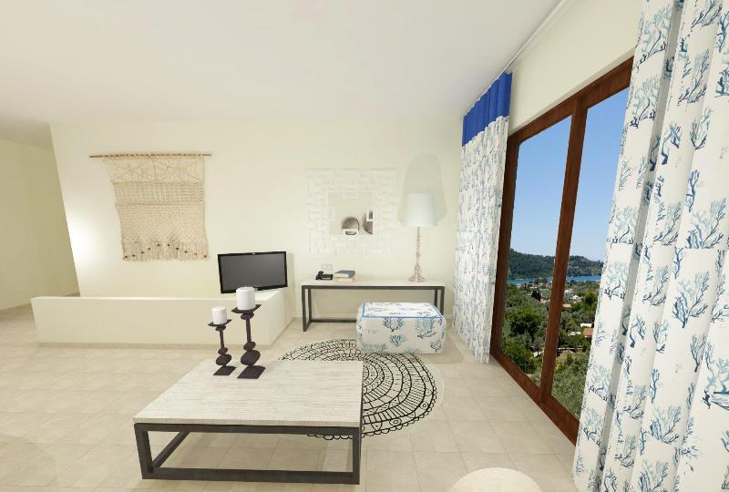 Aparthotel Living 3*