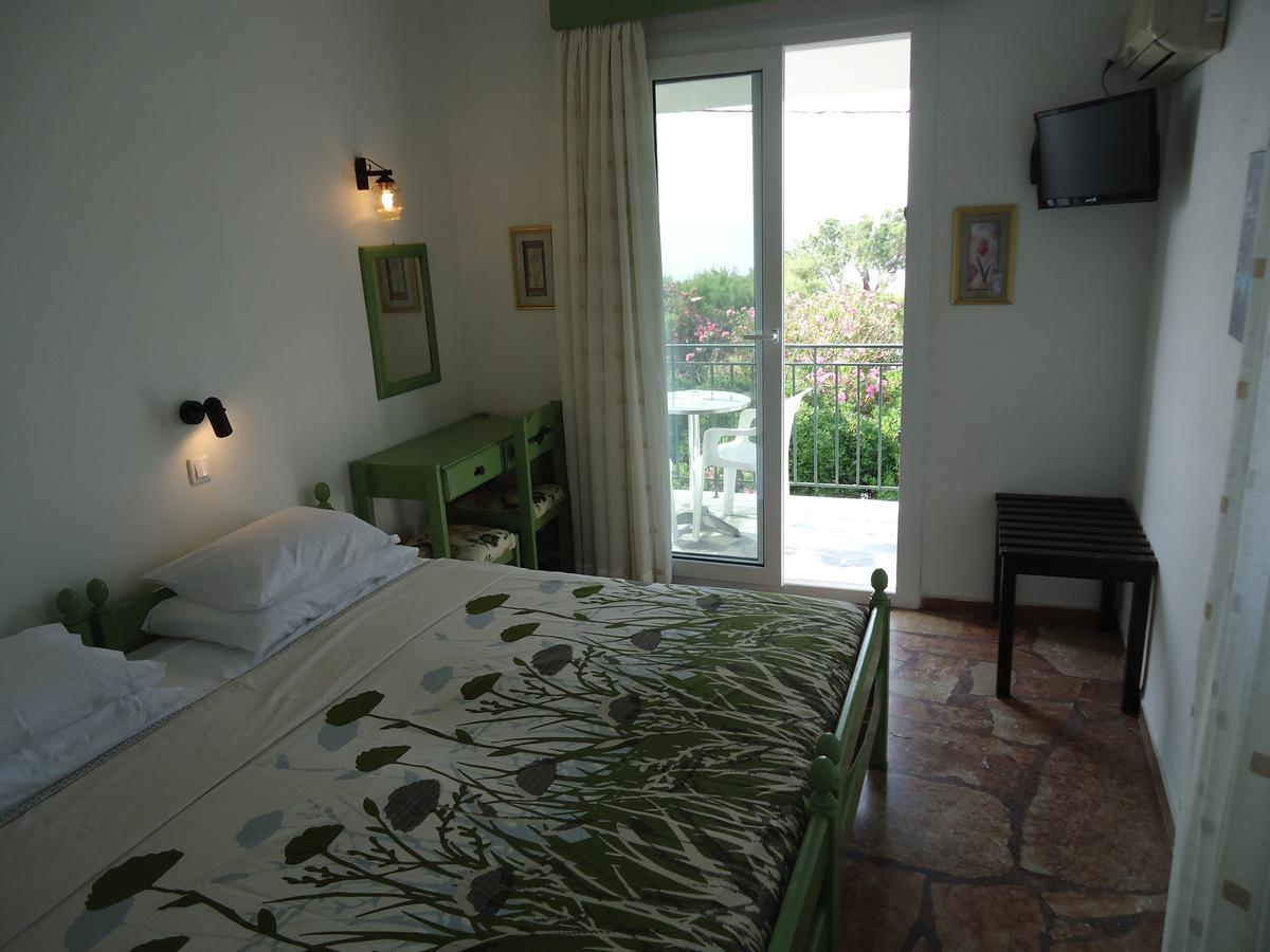 Economy hotel Maritsa *