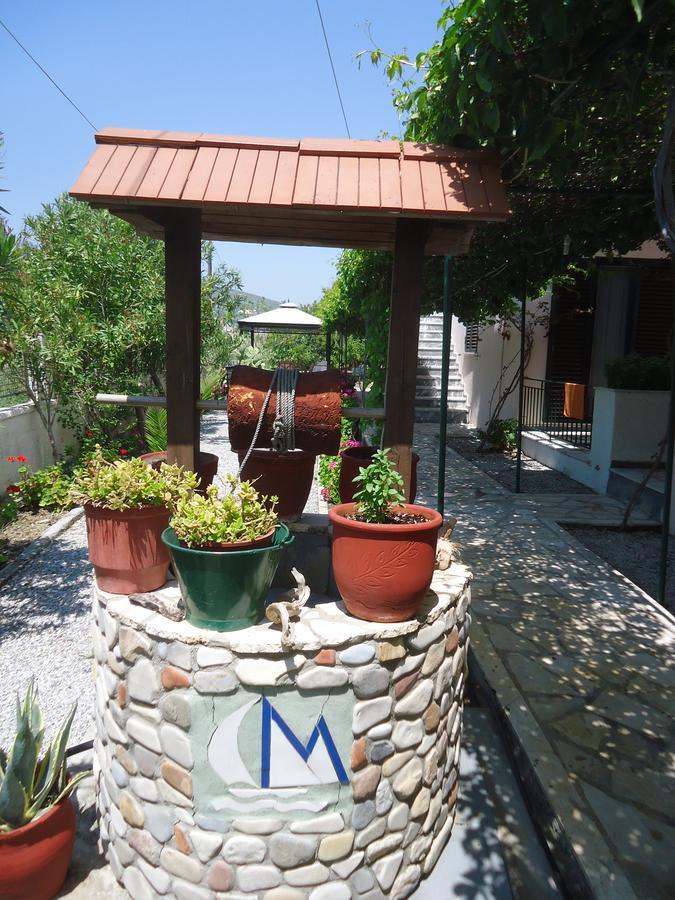Economy hotel Maritsa *