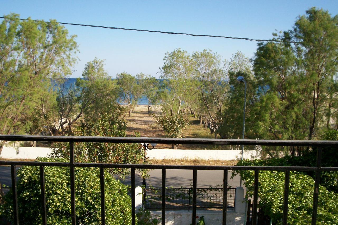 Economy hotel Maritsa *