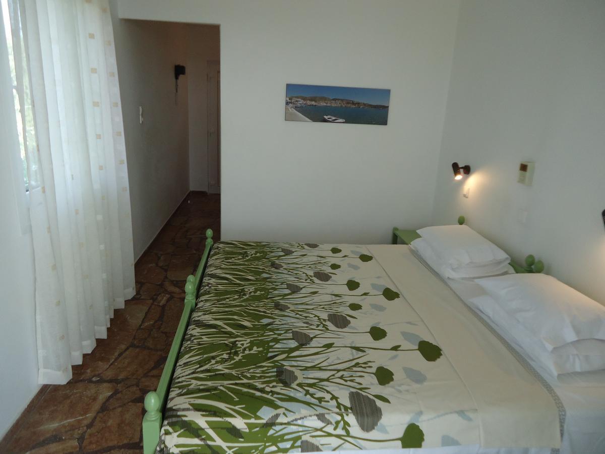 Economy hotel Maritsa *