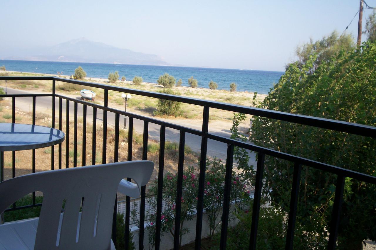 Economy hotel Maritsa *