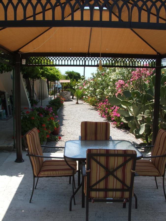 Economy hotel Maritsa *