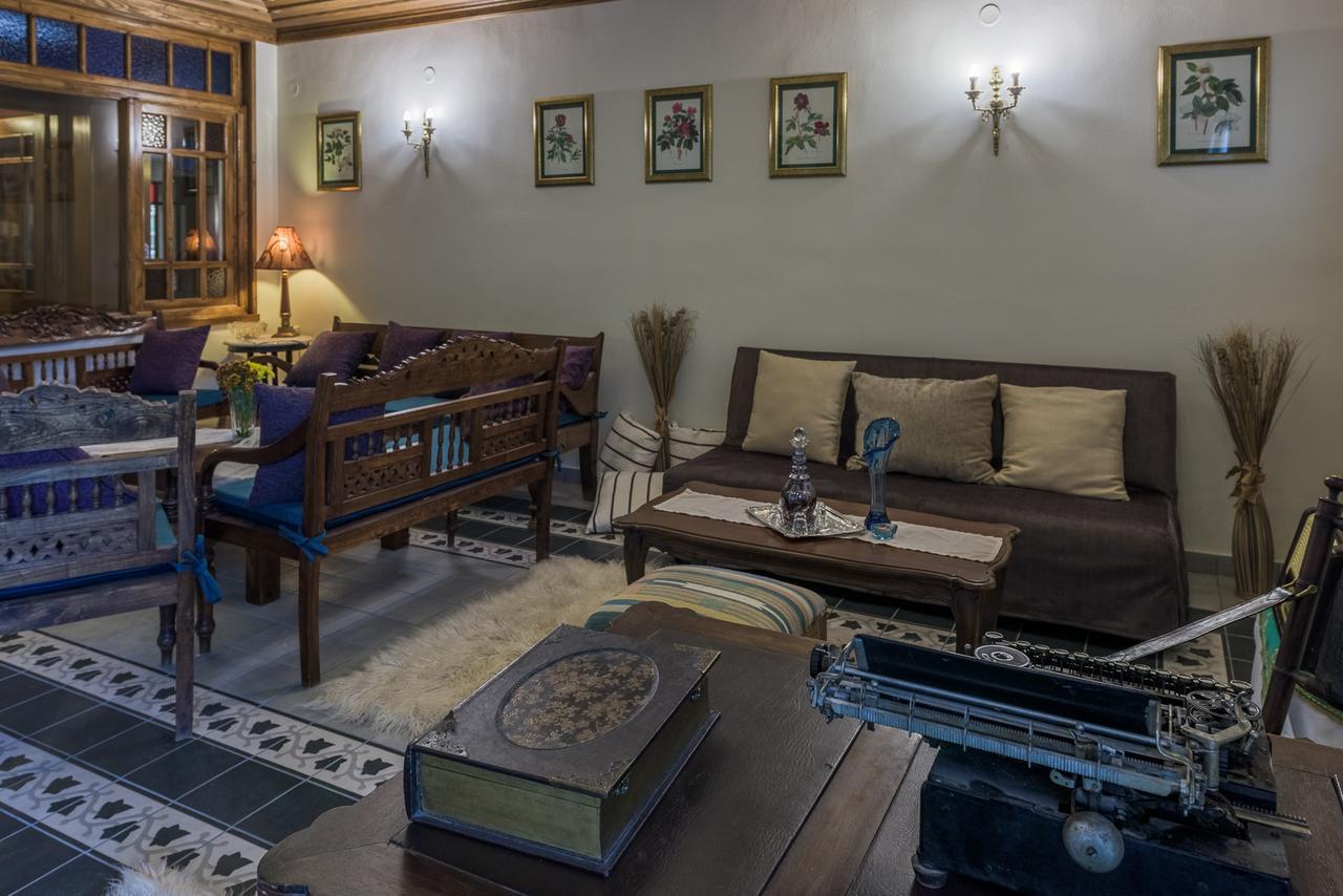 Hotel Meliteion Traditional 2*