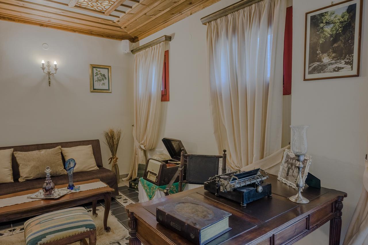 Hotel Meliteion Traditional 2*