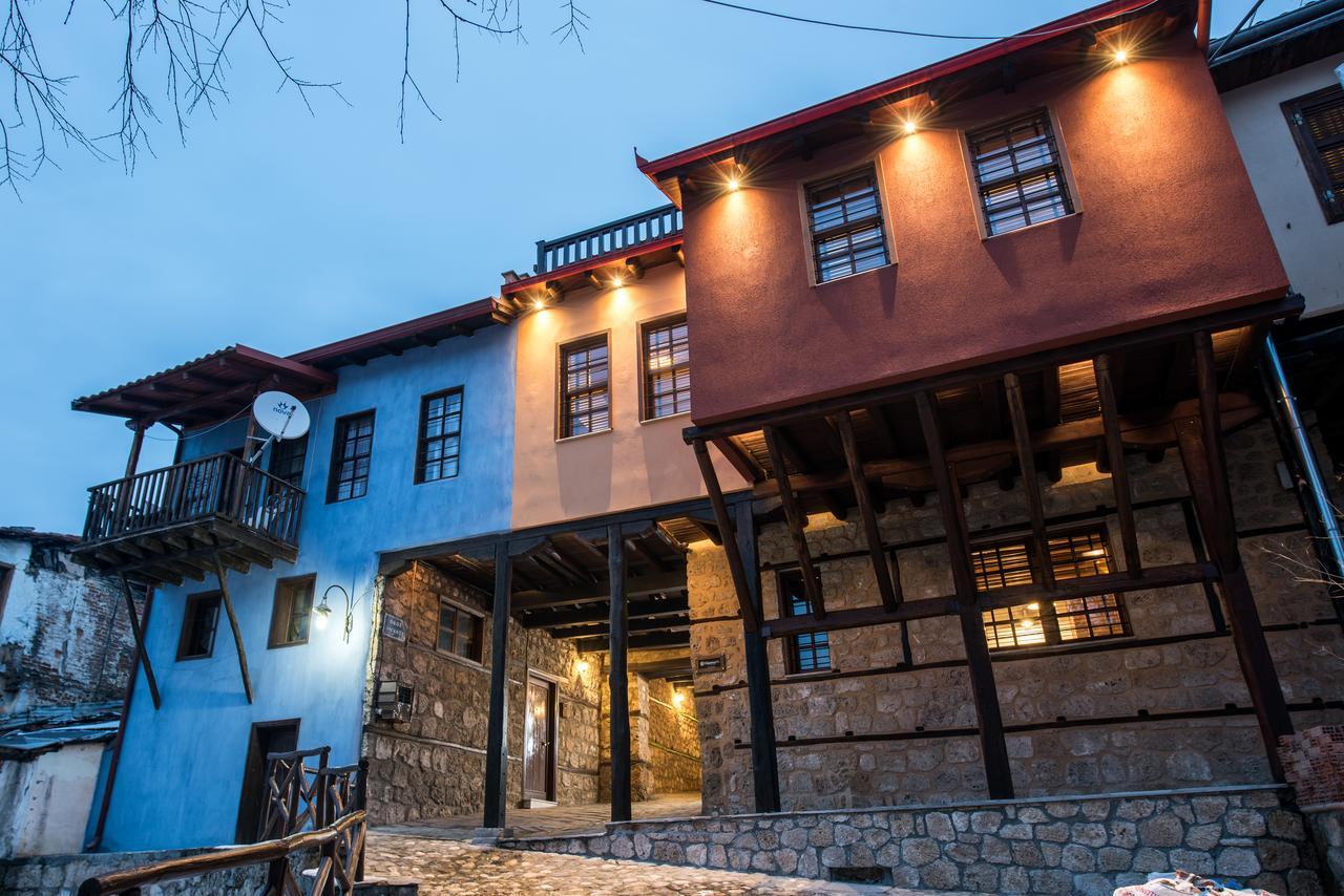 Olganos Vl Luxury & 4* Veria (Imathia)